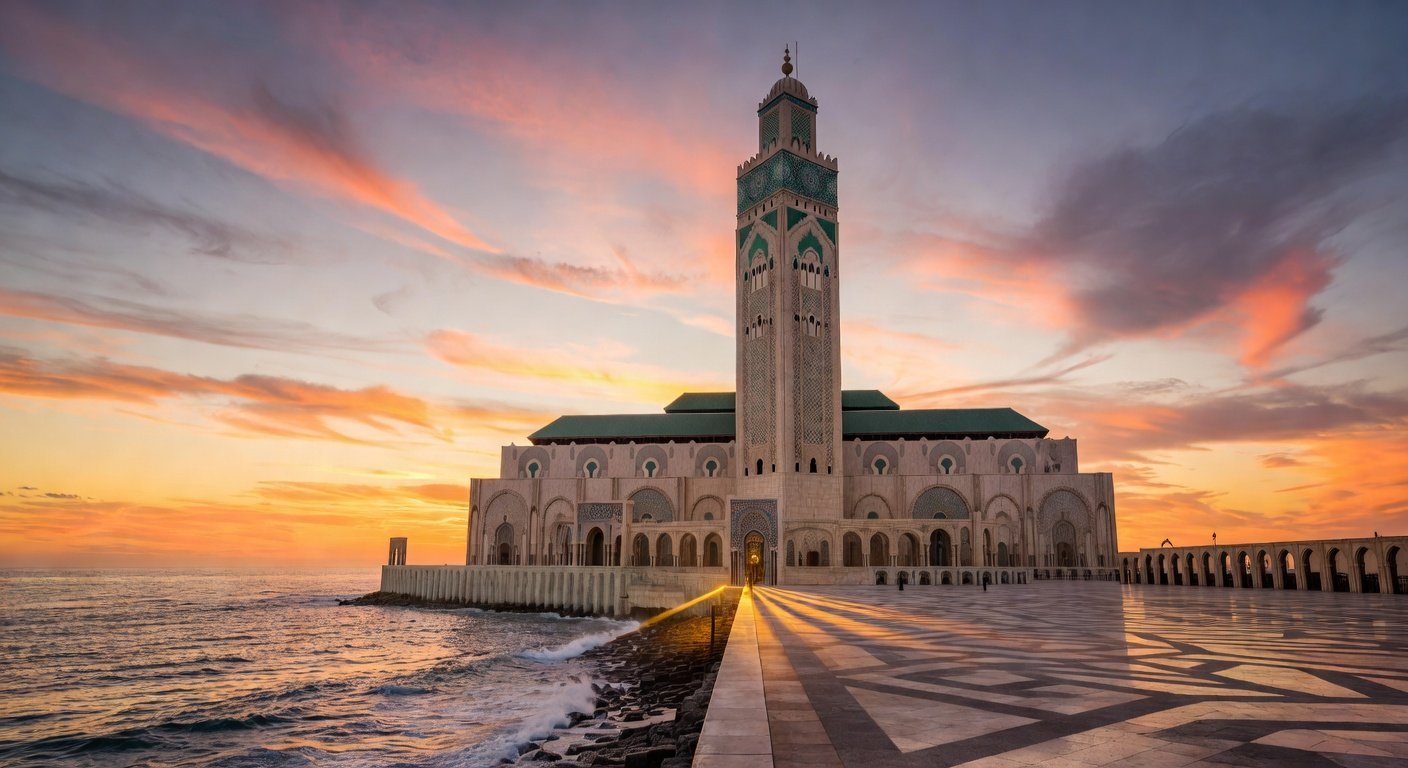الدار البيضاء