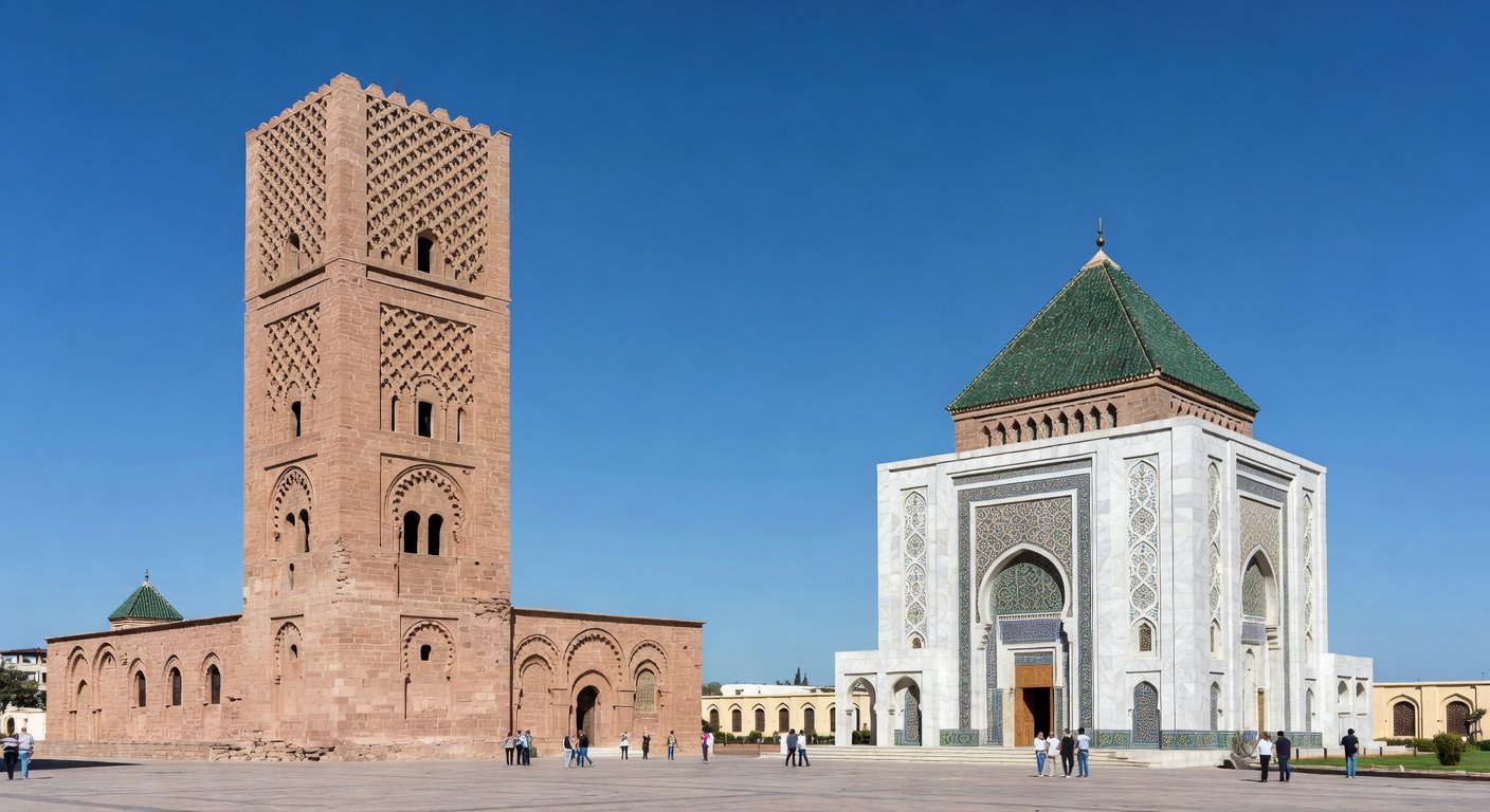 الرباط